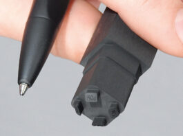 Drei Firmen – eine Partnerschaft