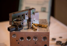 Trends und neue Entwicklungen fürs Entgraten