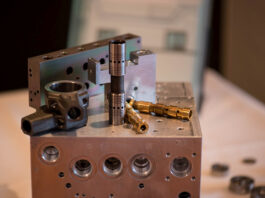 Trends und neue Entwicklungen fürs Entgraten