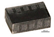 Additive Fertigung in der Mikroelektronik