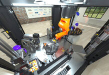 Erfolgreiche automatica sprint