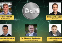 Metallbranche trifft auf Digitalisierung