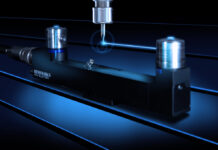 Werkzeugkontrollsystem weiterentwickelt