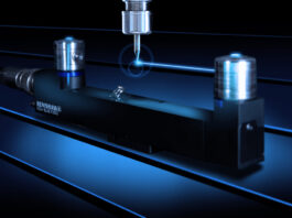 Werkzeugkontrollsystem weiterentwickelt