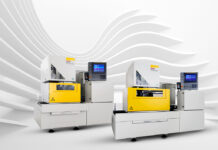 Dritte Generation ROBOCUT vorgestellt