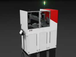 Mehr Autonomie dank Mehrschachtpalettierer