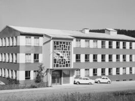 Strack Norma feiert 100-jähriges