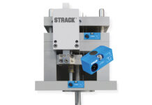 Endschalterprogramm erweitert