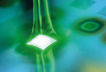 Lasertechnik heute und morgen