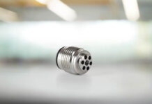 Neue wendbare Rückschlagventile