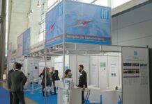 FiT auf der parts2clean 2021