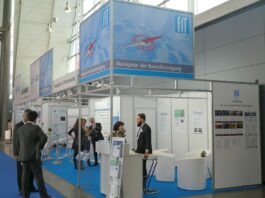 FiT auf der parts2clean 2021