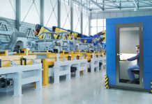 Mehr Mobilität in der Produktion