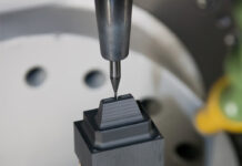 Werkzeuge überzeugen bei Grafitbearbeitung