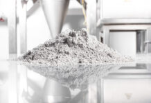 Neues tribologisch modifiziertes PEEK-Pulver