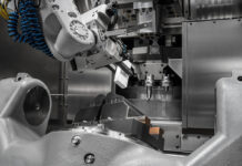 Vielseitiges Robotersystem