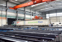 Zuverlässige Lagertechnik