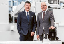 KNOLL erhält Großauftrag von SEW-EURODRIVE