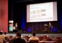 Erfolgreiche neunte Auflage