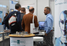 Immer wichtiger: Entgraten und Oberflächenfinish