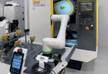 Neue Lösungen für zukünftige Fertigung