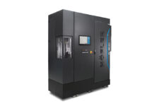 Klingelnberg auf der EMO