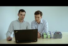 Video: Moderne und leichte Starterbatterie