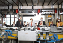 Gespräche mit Politik fortgesetzt