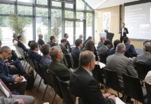 Impulse für den Leichtbau