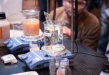 Bauteilsauberkeit stabil und effizient sicherstellen