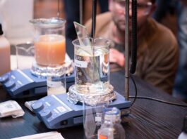 Bauteilsauberkeit stabil und effizient sicherstellen