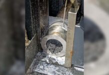 Auch in zähen Legierungen stark