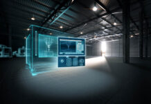 Mehr Produktivität dank neuer CNC-Steuerung