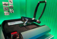 30 Jahre lang weiterverwendbar