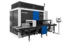 Ecoclean präsentiert neue Plug and Play-Anlage