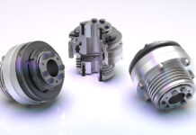 Bis 9000 Nm Überlastschutz