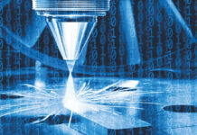 Künstliche Intelligenz und Laser Technologie