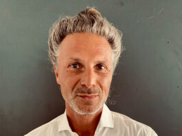 Neuer Head of Corporate Communications