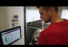 ThinKing für intelligentes CFK-Spannfutter