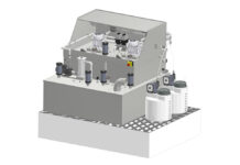 Abwässer effizient reinigen