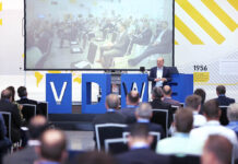 VDWF-Jahreshauptversammlung 2021