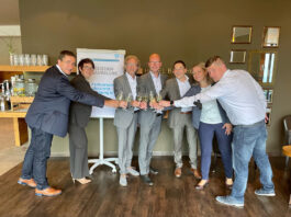 Weichen für die Zukunft gestellt