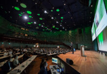 Werte statt Wachstum