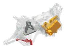 Additive Fertigung pur auf der formnext