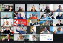 VDWF initiiert Forschungsgemeinschaft