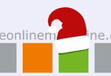 Frohe Weihnachten und ein tolles 2022