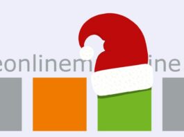 Frohe Weihnachten und ein tolles 2022