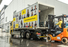 Grüne Stahl-Partnerschaft gestartet