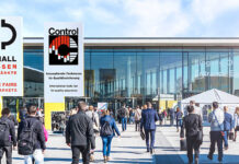 Vorfreude auf die Control 2022