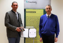 Galileo-Preis für Dr. Christoph Bleicher